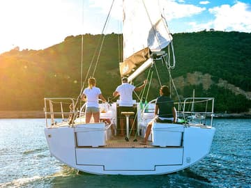 Best Price for a Sailboat Lina rental in Croatia | Yacht4Less