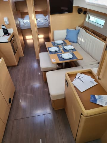 Best Price for a Sailboat Dioniz rental in Croatia | Yacht4Less