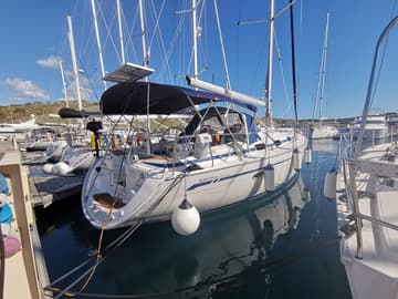 Sailboat Sea King charter rental in Croatia | Yacht4Less