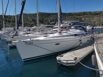 Sailboat Sea King available for yacht charter in Croatia | Yacht4Less