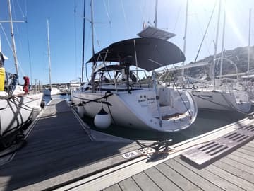 Best Price for a Sailboat Sea King rental in Croatia | Yacht4Less