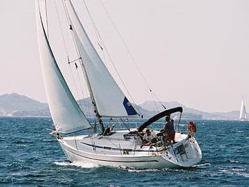Sailboat Sea Star charter rental in Croatia | Yacht4Less