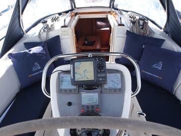 Sailboat Sea Star available for yacht charter in Croatia | Yacht4Less