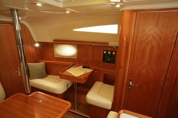 Best Price for a Sailboat Sea Bird rental in Croatia | Yacht4Less