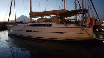 Sailboat Strappo available for yacht charter in Portugal | Yacht4Less