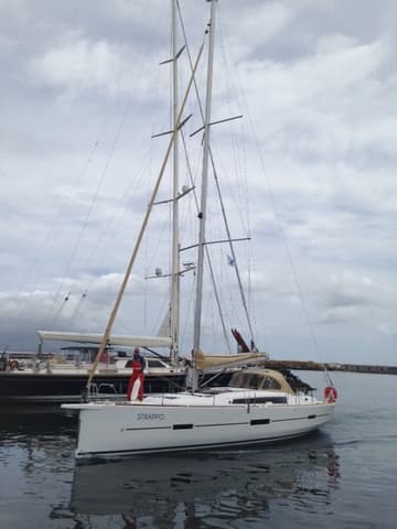 Best Price for a Sailboat Strappo rental in Portugal | Yacht4Less