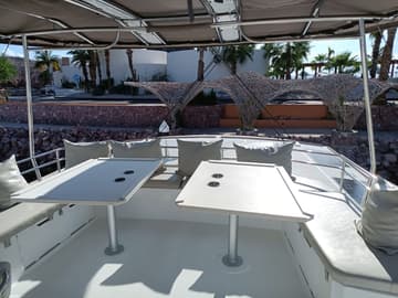 Catamaran TULKAS available for yacht charter in Mexico | Yacht4Less