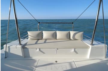Best Price for a Catamaran MELETH  rental in Thailand | Yacht4Less