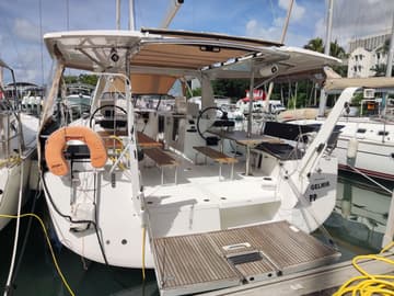 Sailboat GELMIR charter rental in Caribbean | Yacht4Less