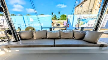 Best Price for a Catamaran ELENWE  rental in Bahamas | Yacht4Less