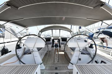 Sailboat Sarisu charter rental in Turkey | Yacht4Less