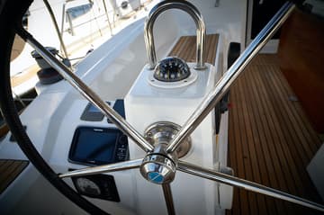 Sailboat Omega available for yacht charter in Croatia | Yacht4Less