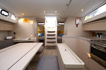 Sailboat wunderbar available for yacht charter in Turkey | Yacht4Less