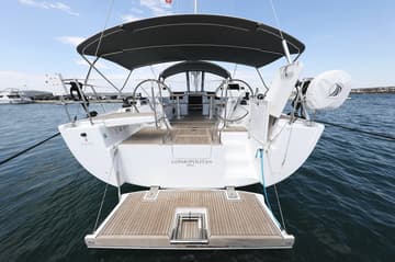 Sailboat Cosmopolitan charter rental in Croatia | Yacht4Less