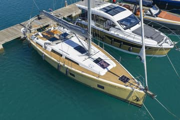 Best Price for a Sailboat Pollux rental in Croatia | Yacht4Less