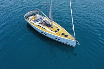 Best Price for a Sailboat Mivasa rental in Croatia | Yacht4Less
