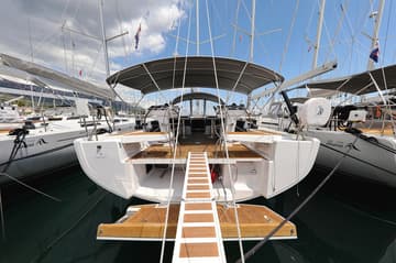 Sailboat Stargazing available for yacht charter in Croatia | Yacht4Less