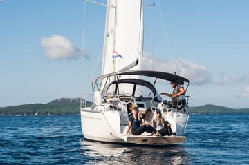 Best Price for a Sailboat Neo rental in Croatia | Yacht4Less