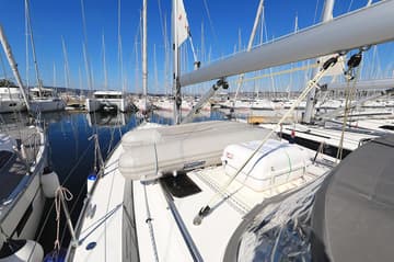 Sailboat Bahari available for yacht charter in Croatia | Yacht4Less