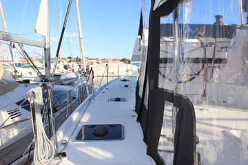 Best Price for a Catamaran Smaragd rental in Croatia | Yacht4Less
