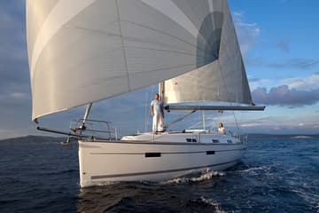 Sailboat Bluesbreaker charter rental in Netherlands | Yacht4Less