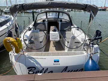 Sailboat Bella Luna charter rental in Netherlands | Yacht4Less
