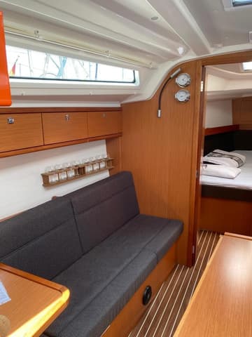 Best Price for a Sailboat Papajoe rental in Netherlands | Yacht4Less