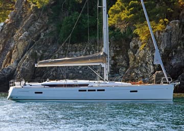 Sailboat Ataraxia charter rental in Greece | Yacht4Less