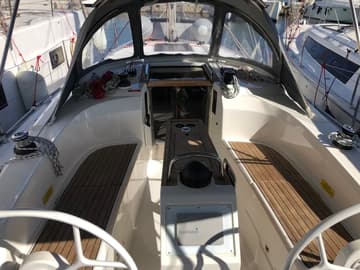 Sailboat Althea available for yacht charter in Greece | Yacht4Less