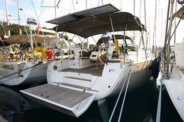 Sailboat Palolem charter rental in Turkey | Yacht4Less