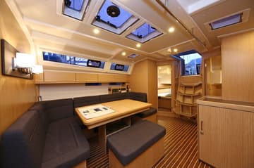 Sailboat Palolem available for yacht charter in Turkey | Yacht4Less