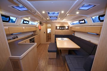 Best Price for a Sailboat Palolem rental in Turkey | Yacht4Less
