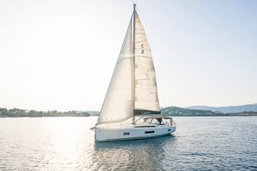 Sailboat Babakita charter rental in Greece | Yacht4Less