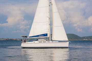 Sailboat Aeolus charter rental in Greece | Yacht4Less