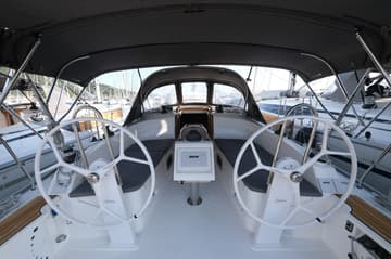 Sailboat Crush charter rental in Turkey | Yacht4Less