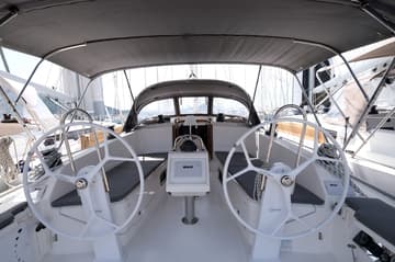 Sailboat Marlin 3 charter rental in Turkey | Yacht4Less