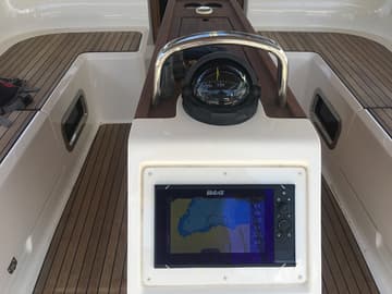 Sailboat Santiago available for yacht charter in Turkey | Yacht4Less
