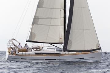 Sailboat Kalypso charter rental in Greece | Yacht4Less