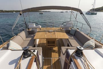 Best Price for a Sailboat Kalypso rental in Greece | Yacht4Less