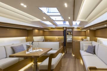 Sailboat Kalypso available for yacht charter in Greece | Yacht4Less