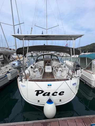 Best Price for a Sailboat Pace rental in Croatia | Yacht4Less