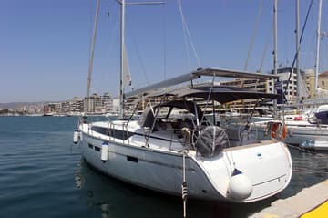 Best Price for a Sailboat Divine rental in Greece | Yacht4Less