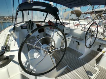 Best Price for a Sailboat Piedanlo rental in Italy | Yacht4Less