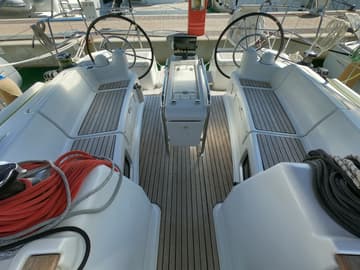 Sailboat Piedanlo available for yacht charter in Italy | Yacht4Less