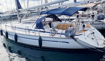 Best Price for a Sailboat Gin rental in Croatia | Yacht4Less