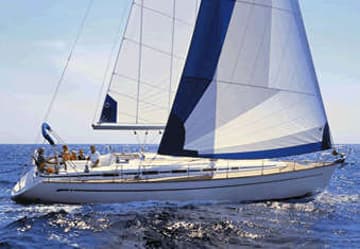 Sailboat Gin charter rental in Croatia | Yacht4Less