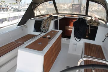 Sailboat Adventure Planet available for yacht charter in Italy | Yacht4Less