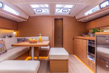 Best Price for a Sailboat Wonder Planet rental in Italy | Yacht4Less