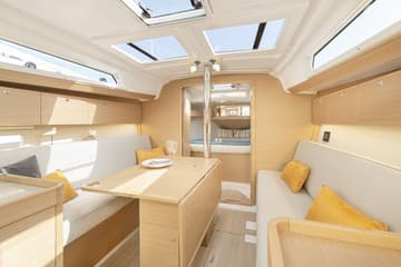 Sailboat Joy Planet available for yacht charter in Italy | Yacht4Less