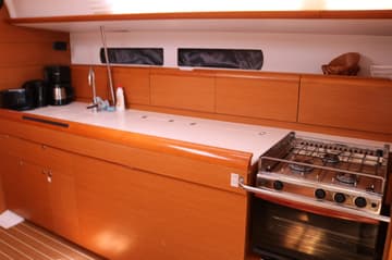 Best Price for a Sailboat Nomia rental in Spain | Yacht4Less